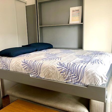 巴黎Cosy Studio Near Public Transport公寓 外观 照片